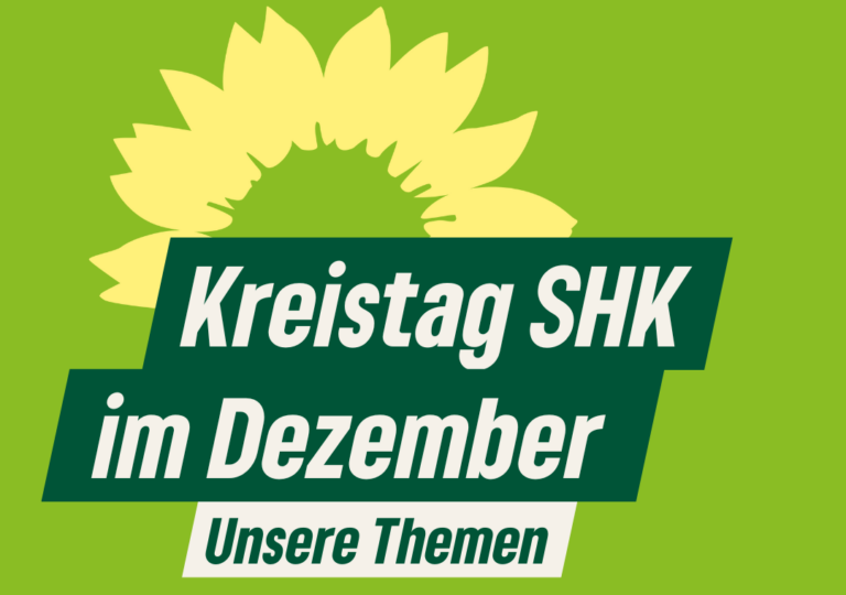 Rückblick Kreistagssitzung Dezember 2023
