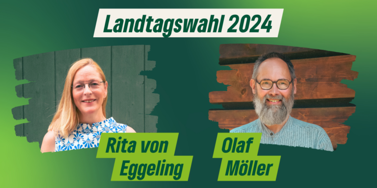 Landtagswahl 2024