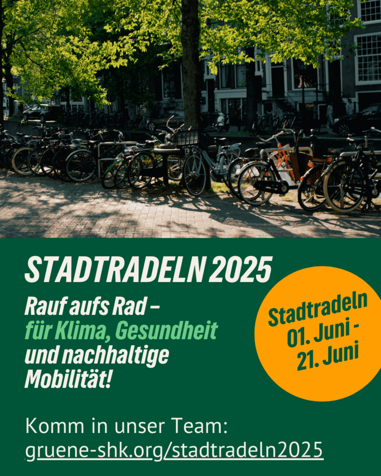Stadtradeln 2025